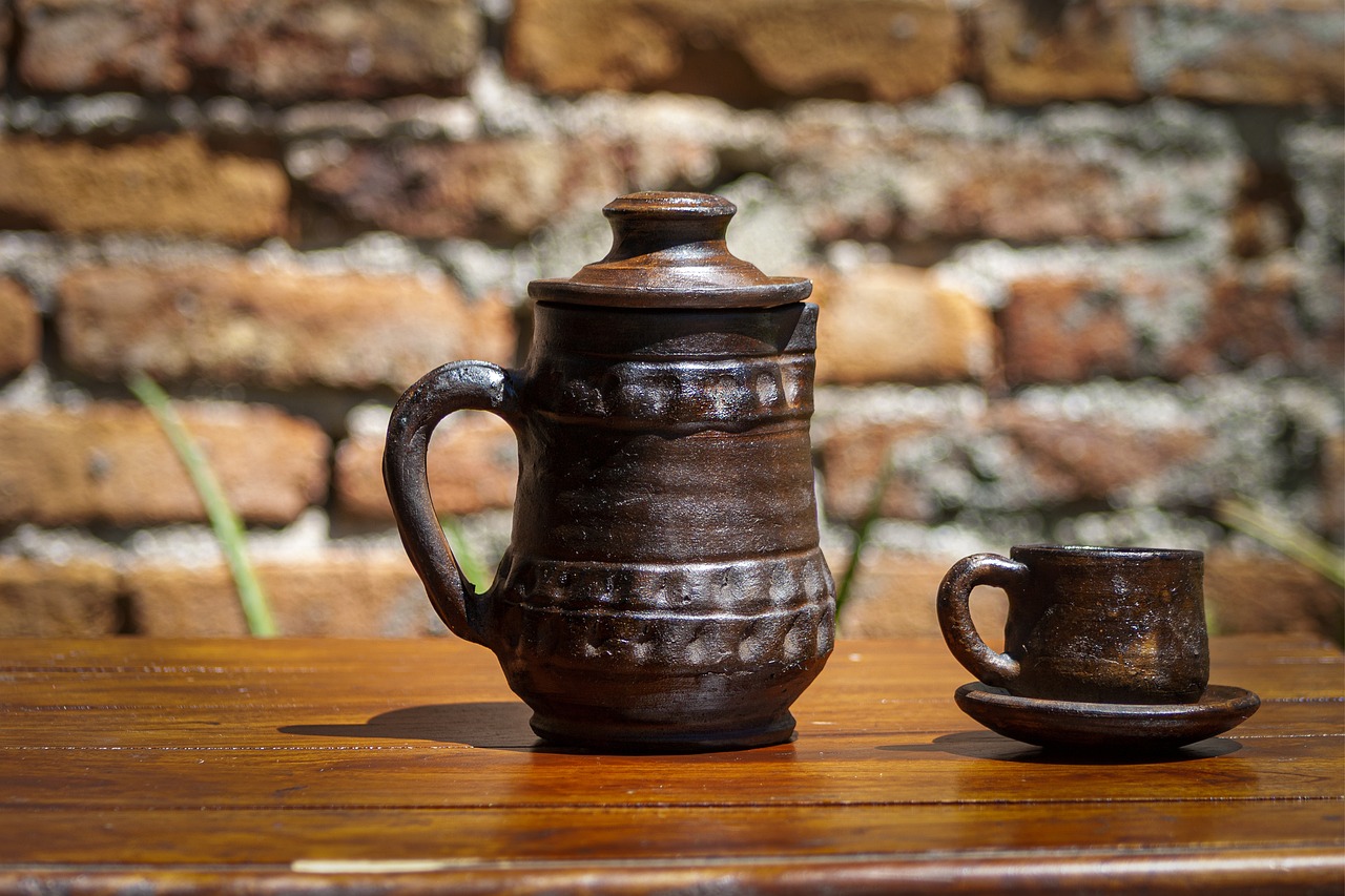 Understanding pottery kilns: types & uses